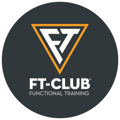  FT-CLUB Köln (Oliver Bruns Fitness GmbH) Logo